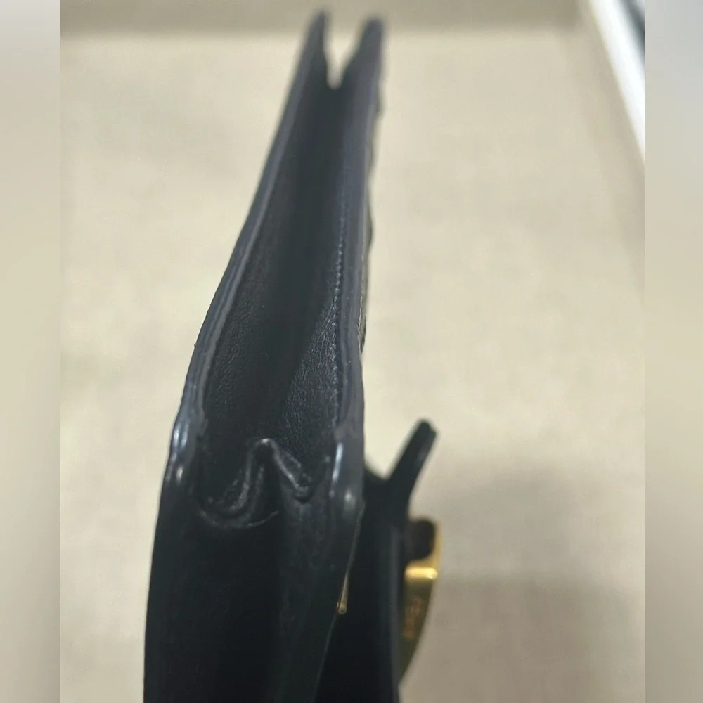 Fendi Leather‎ Clutch